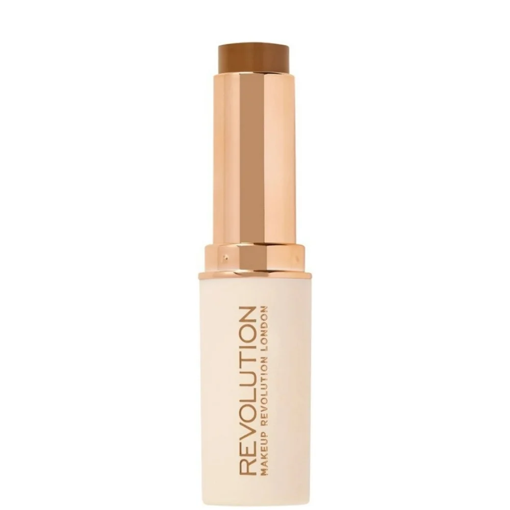 Revolution Makeup Revolution London Fast Base Stick Foundation - F 11